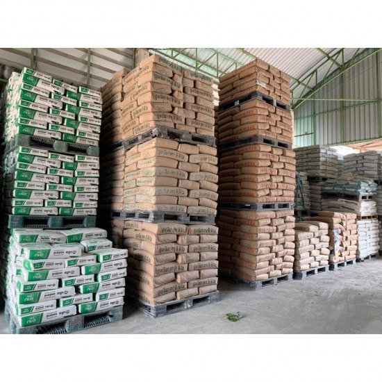 ร้านวัสดุก่อสร้าง ปทุมธานี - อ.อุไร คอนสตรัคชั่น - ปูนซีเมนต์ รังสิต ปทุมธานี